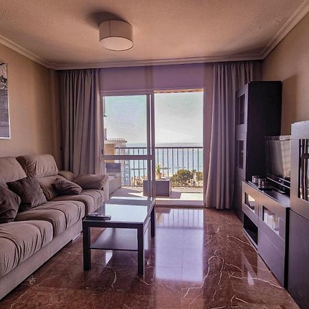 Apartamento Don Gustavo Attic Benalmadena Ngoại thất bức ảnh