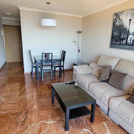Apartamento Don Gustavo Attic Benalmadena Ngoại thất bức ảnh