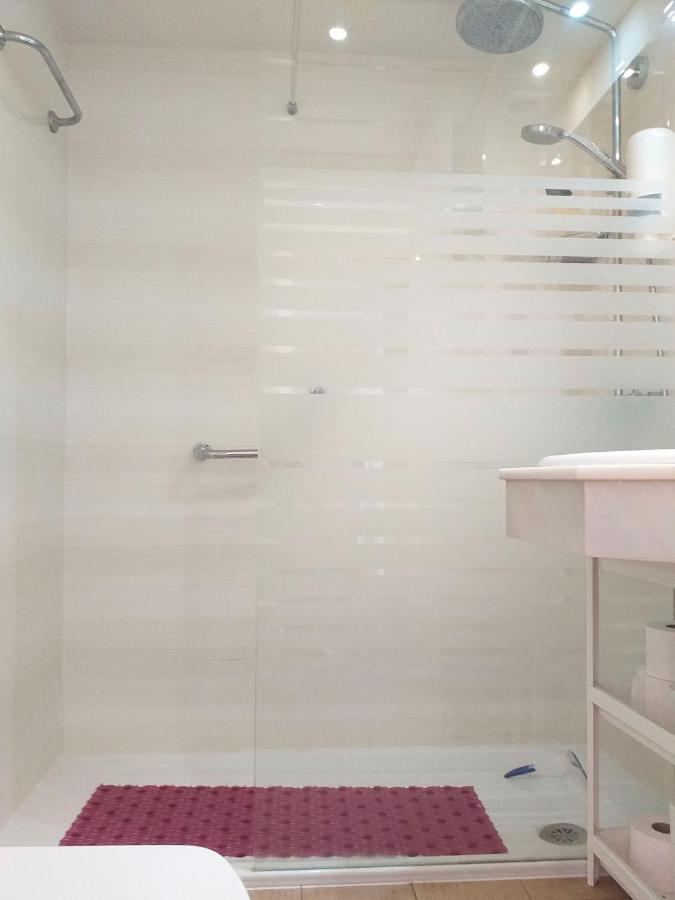 Apartamento Don Gustavo Attic Benalmadena Ngoại thất bức ảnh